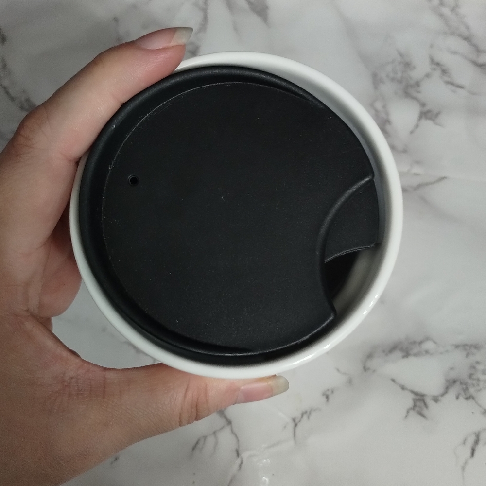 Starbucks To Go CoffeeCup - Picture 4 of 5